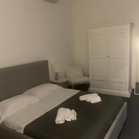 House Scalia 46 Roma