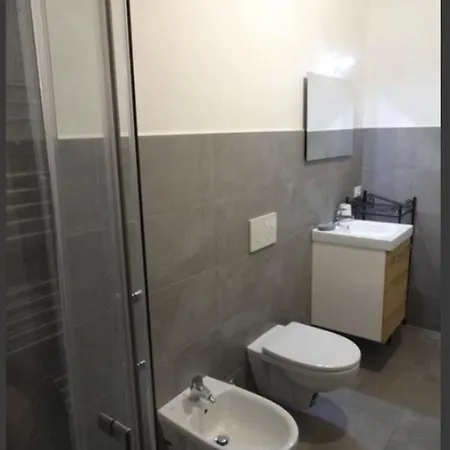 Pensjonat House Scalia 46 Rzym