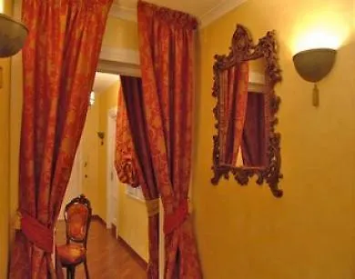 Deseo Maison Affittacamere 3*