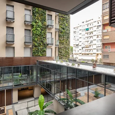Trastevere Elegance Apartment *