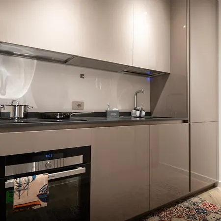 Trastevere Elegance Apartment Rome