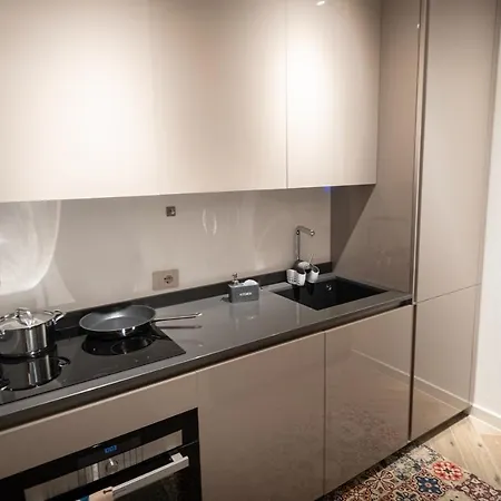 Apartment Trastevere Elegance