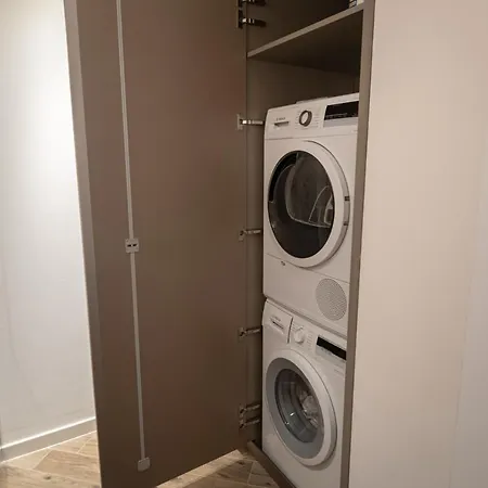 Trastevere Elegance Apartment