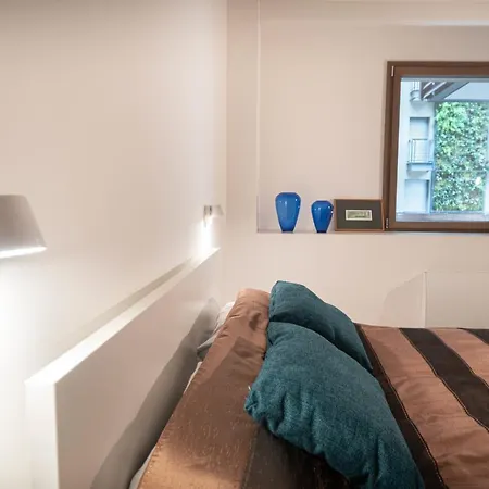 Trastevere Elegance Apartment *