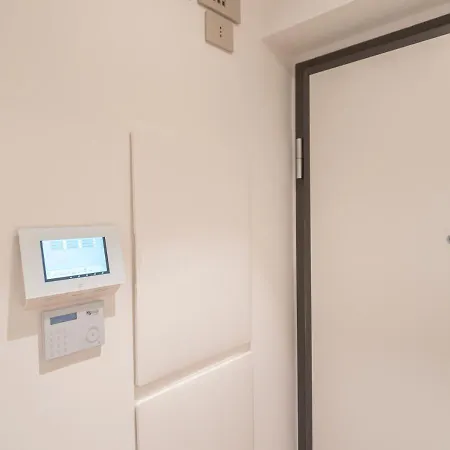 Trastevere Elegance Apartment Rome