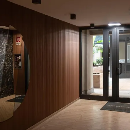 Apartment Trastevere Elegance Rome