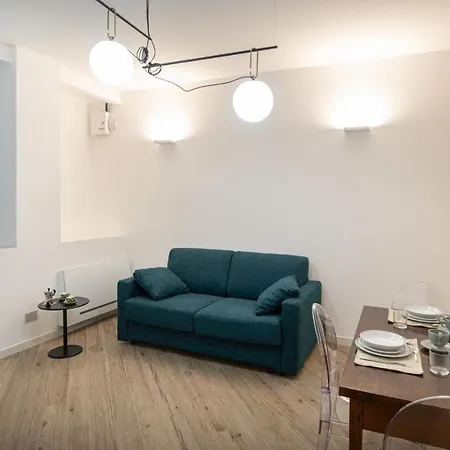 Trastevere Elegance Apartment Rome