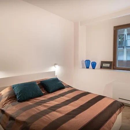 Apartment Trastevere Elegance *