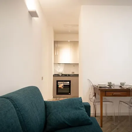 Apartment Trastevere Elegance Rome