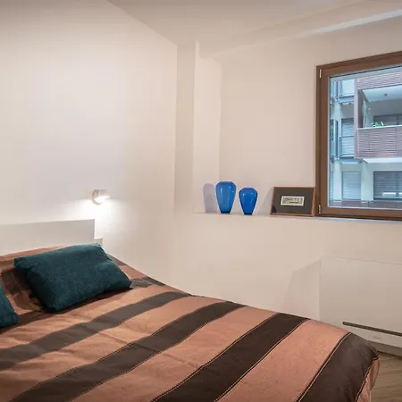 Apartment Trastevere Elegance