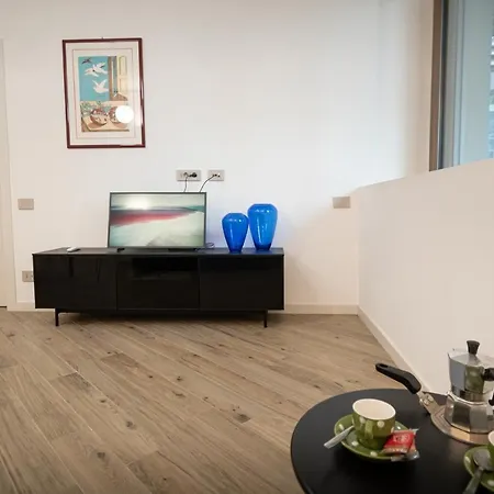 Trastevere Elegance Apartment