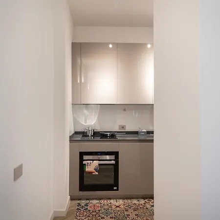 Trastevere Elegance Apartment Rome