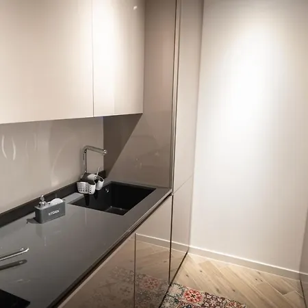 Apartment Trastevere Elegance