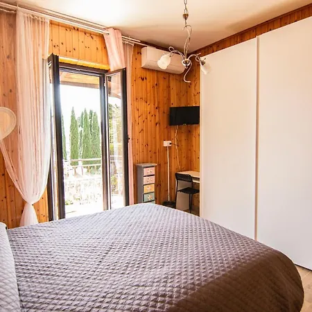 Bed & Breakfast Yourquadrarooms *
