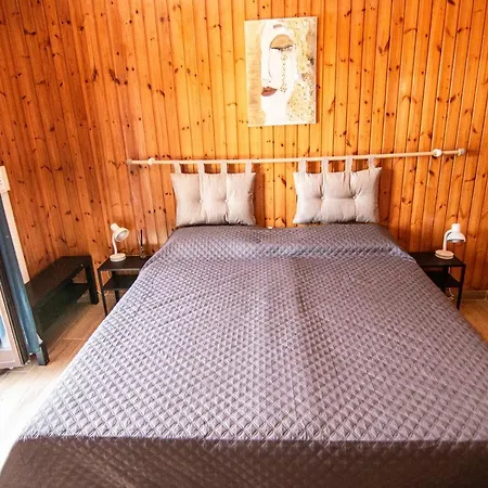 Yourquadrarooms Bed & Breakfast