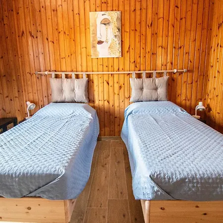 Yourquadrarooms Bed & Breakfast Rome