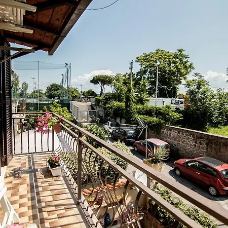 Yourquadrarooms Bed & Breakfast Rome