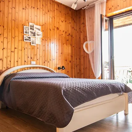 Bed & Breakfast Yourquadrarooms *