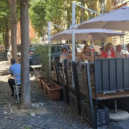 Valeri 3* Roma