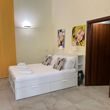 Aparthotel Independent - St Termini By Ghor *