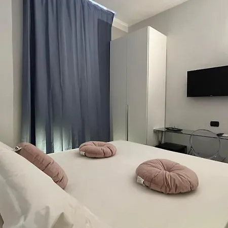 Cloud 9 Roma
