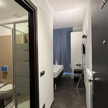 Hotel Cloud 9 2*