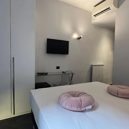 Hotel Cloud 9 Roma