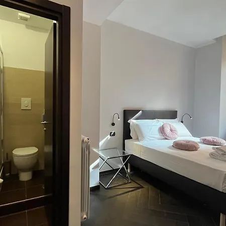 Cloud 9 Roma