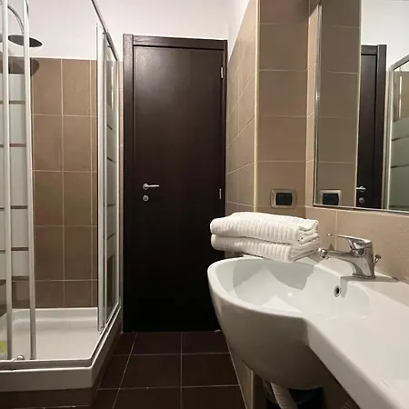 Cloud 9 Hotel Roma