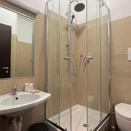 Hotel Cloud 9 Roma