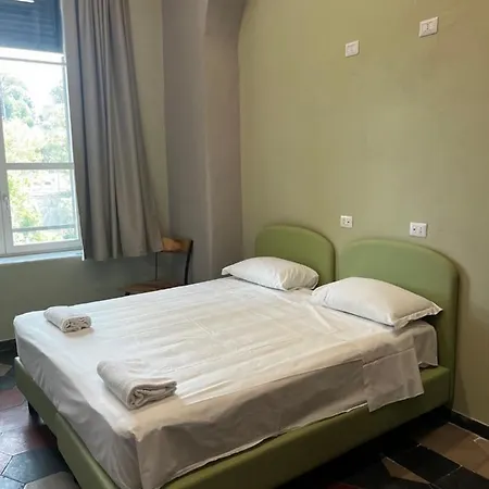 Borgo Ripa Urban Travel Rome