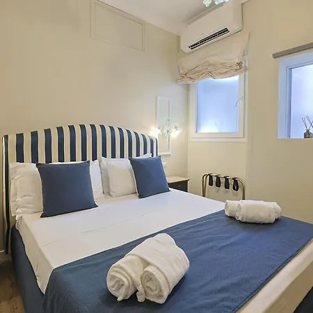 Art House Suites56 Via Del Babuino 56 Pensión *