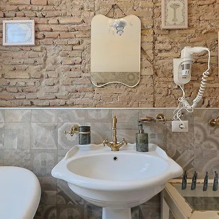 Maison d'hôtes Art House Suites56 Via Del Babuino 56