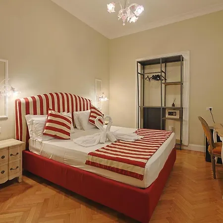 Art House Suites56 Via Del Babuino 56