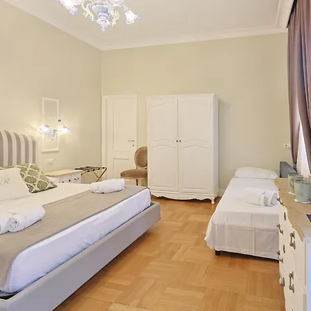 Art House Suites56 Via Del Babuino 56 Rome