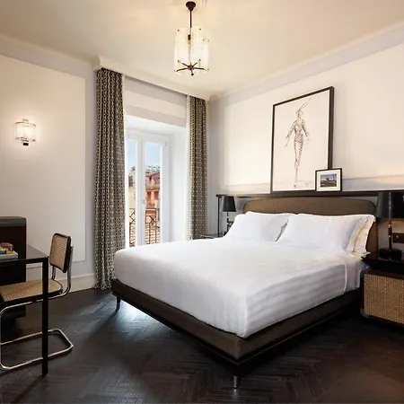 Ξενοδοχείο Tb Place 4*