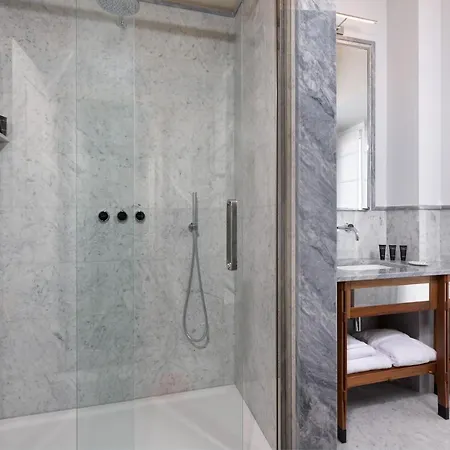 Tb Place 4* Рим