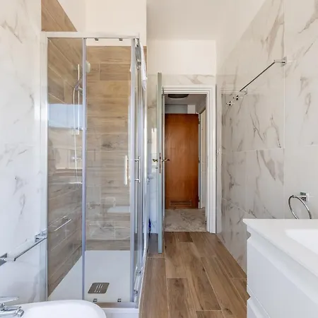 Apartment White In