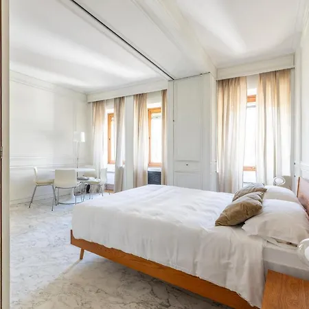 White In Rome