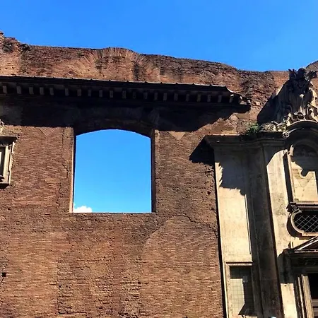 White In * Rome
