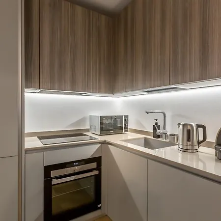 Appartamento Luxury Trastevere Gym & Rooftop 5h Roma