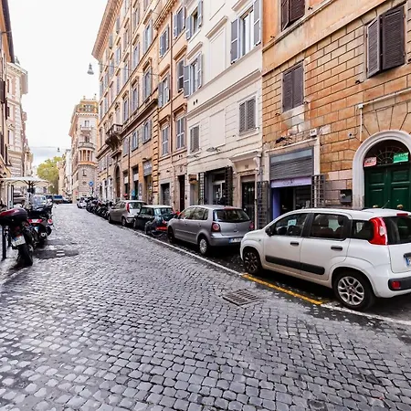 Ferienhaus Monti Colosseum *