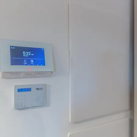 Luxury Trastevere Gym & Rooftop 5h Apartamento Roma