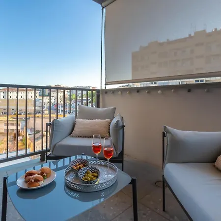 Luxury Trastevere Gym & Rooftop 5h Appartamento Roma