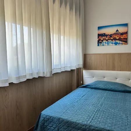 Oasi Santa Rosa *