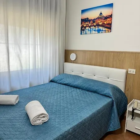 Oasi Santa Rosa *