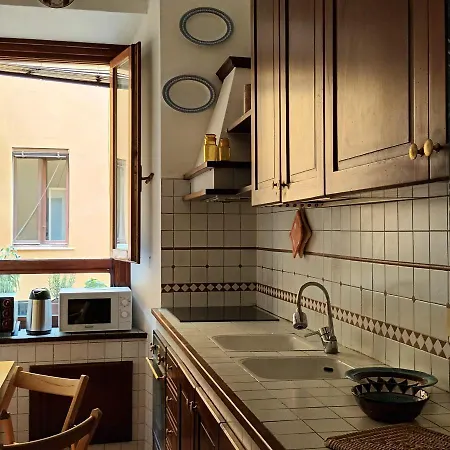 La Casa Di Filippo *