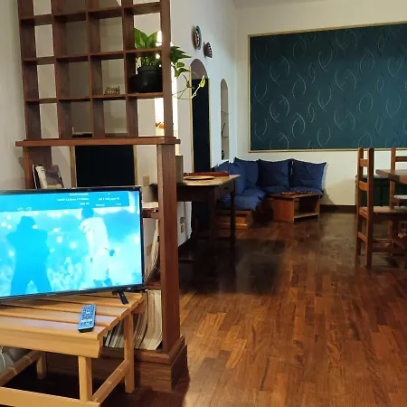 La Casa Di Filippo Apartment