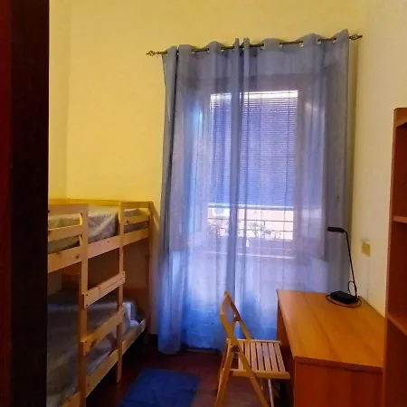 Apartment La Casa Di Filippo Rome