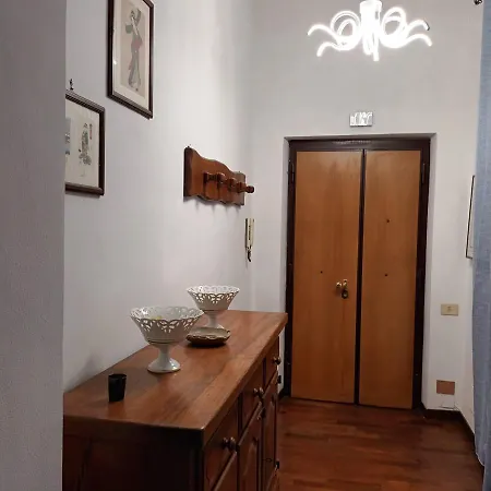 La Casa Di Filippo Apartment Rome